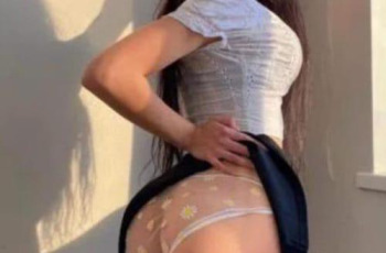 Mersin Bozyazı Anal Escort Bayan Eylül