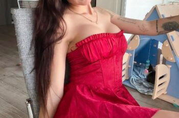 Mersin Bozyazı Bayan Escort Canan